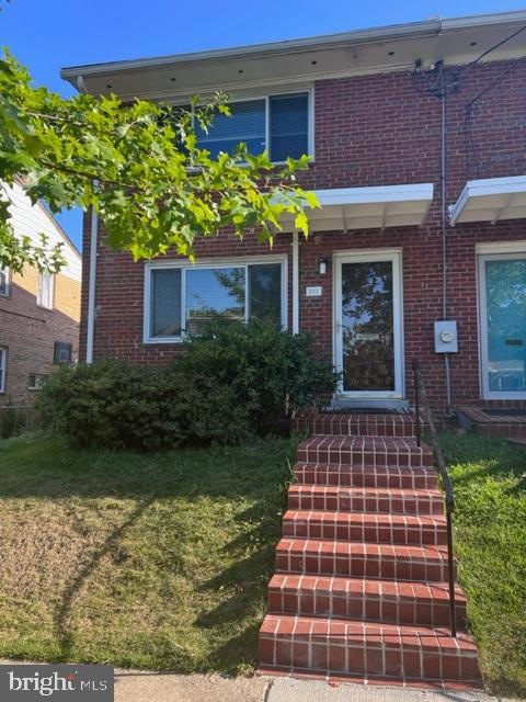 711 Decatur Place NE, Washington, DC 20017 - photo 1