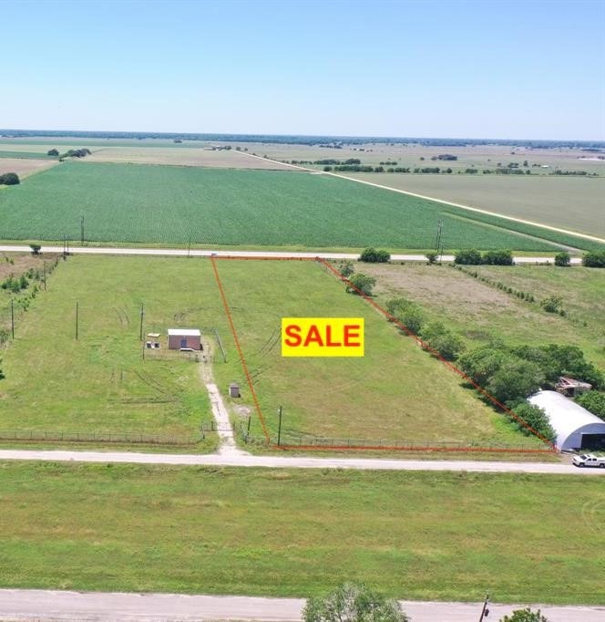0 S Hwy 60 County Road 147 unit 88533776, Wharton, TX 77488 - photo 1