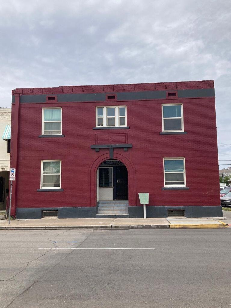 817 Myrtle - 5 Star