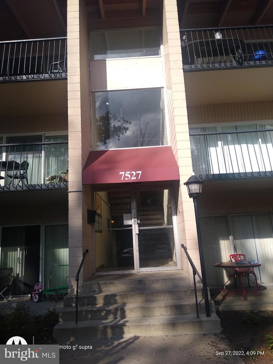 7527 Riverdale Rd unit 1829, New Carrollton, MD 20784 - photo 1