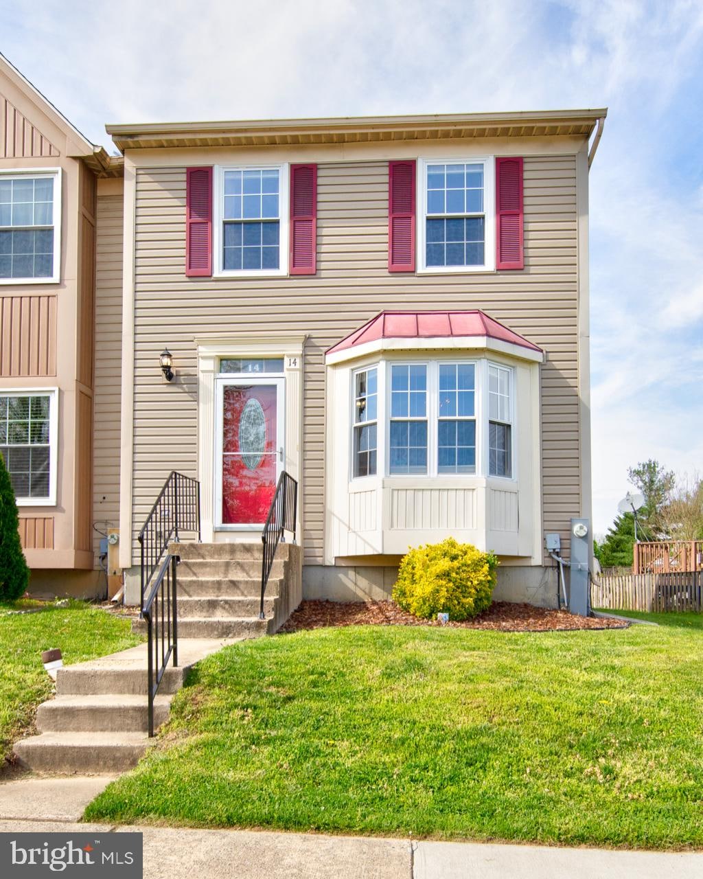 14 Gilland Ct, Nottingham, MD 21236 - photo 1