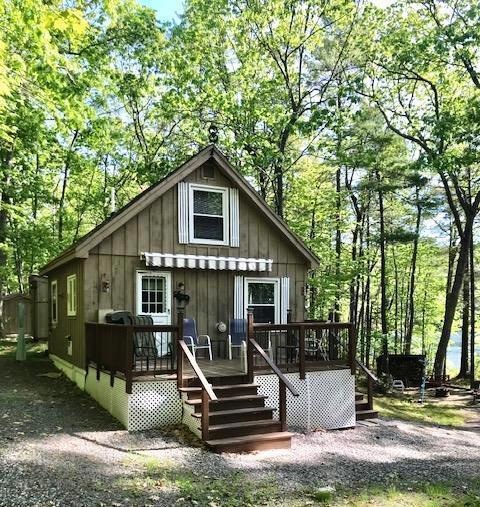 111-115 Libby Hill Rd, Windham, ME 04062 - photo 1