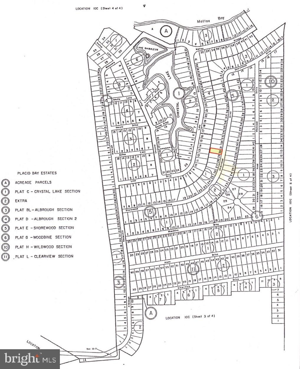 0 Shorewood unit VAWE117468, Colonial Beach, VA 22443 - photo 1