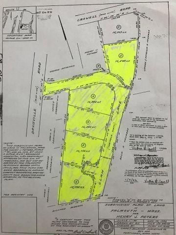 4 Clam Ln, East Falmouth, MA 02536 - photo 1