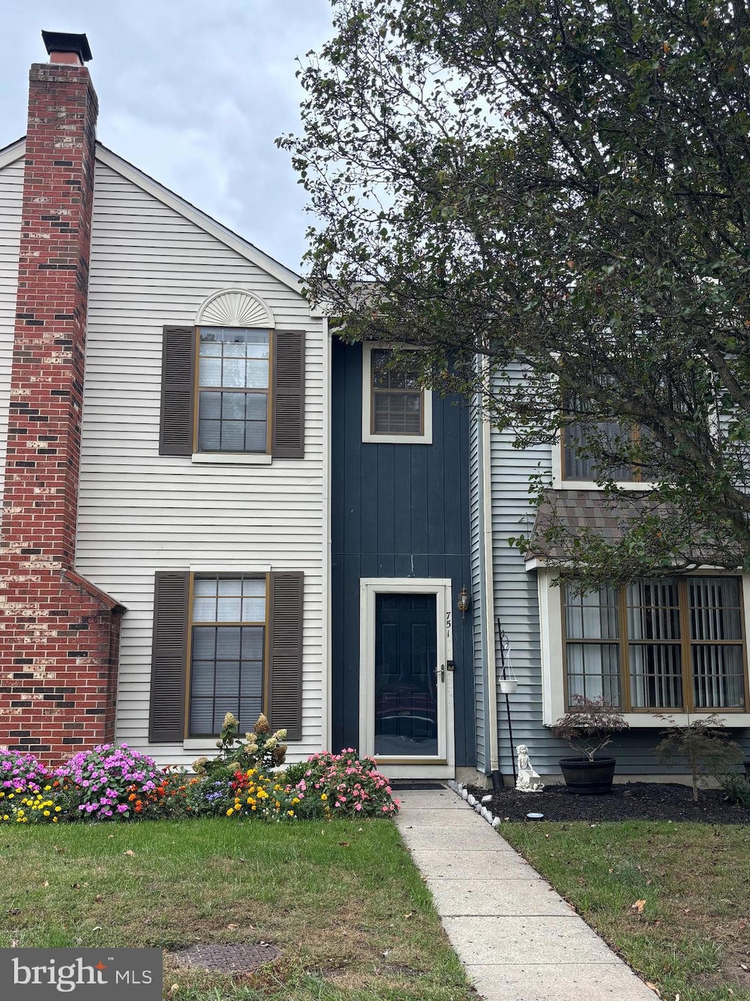 751 Garrison Ct, West Deptford, NJ 08051 - photo 1