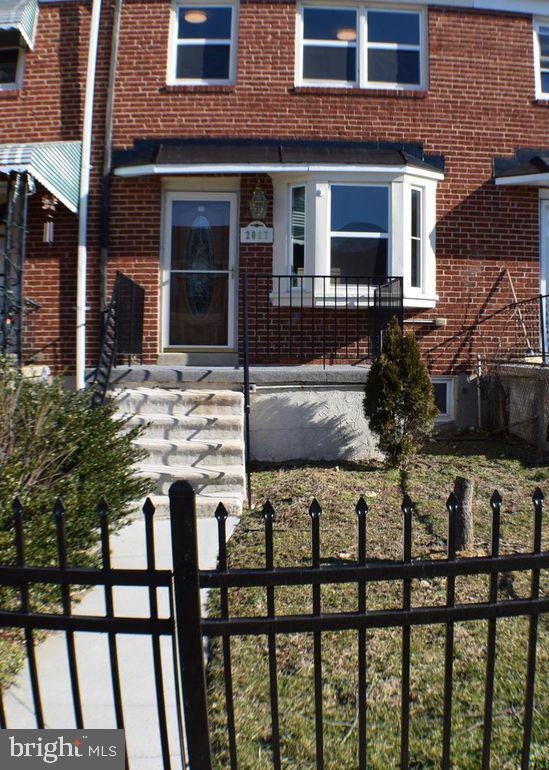 2067 Jasmine Rd, Dundalk, MD 21222 - photo 1