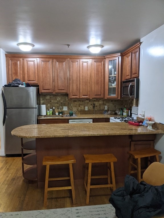 443 Shawmut Ave unit 1, Boston, MA 02118 - photo 1