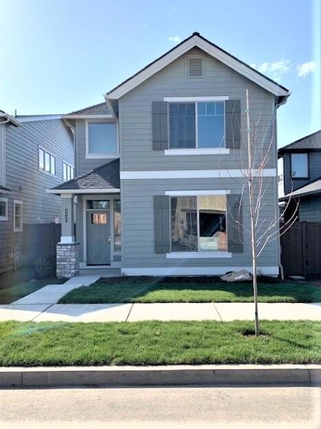 4589 SW 36th St, Redmond, OR 97756 - photo 1