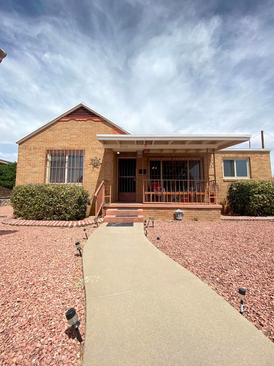 3111 Nashville Ave, El Paso, TX 79930 - photo 1