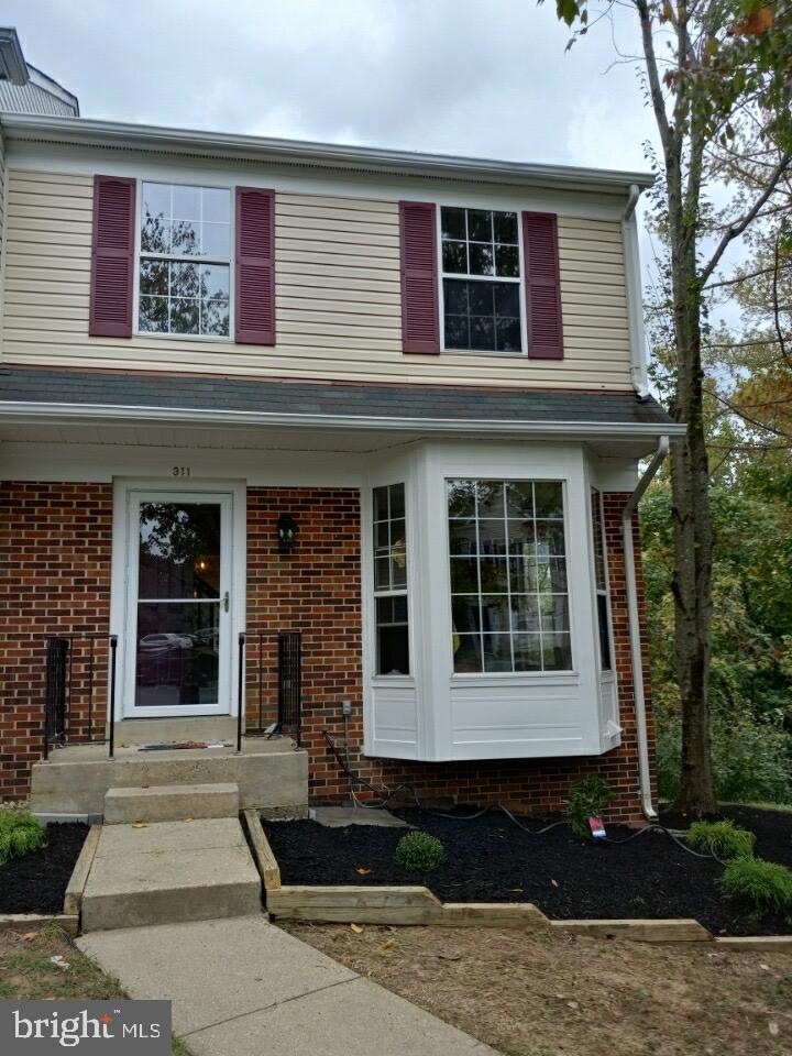 311 Bentley Ct, Stafford, VA 22554 - photo 1