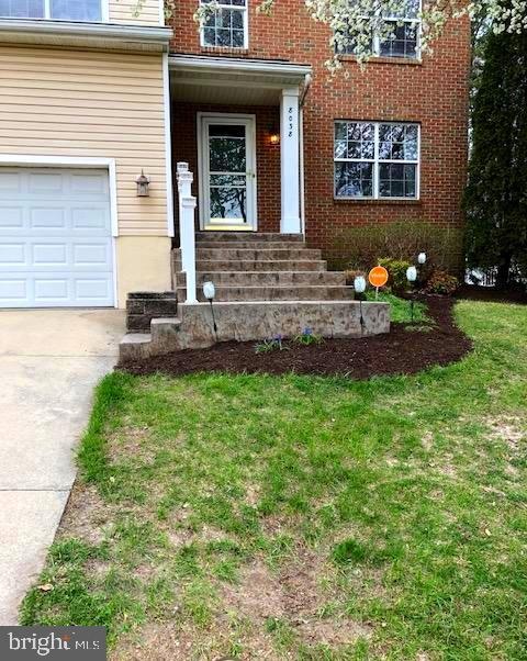 8038 Ashville Ct, Severn, MD 21144 - photo 1