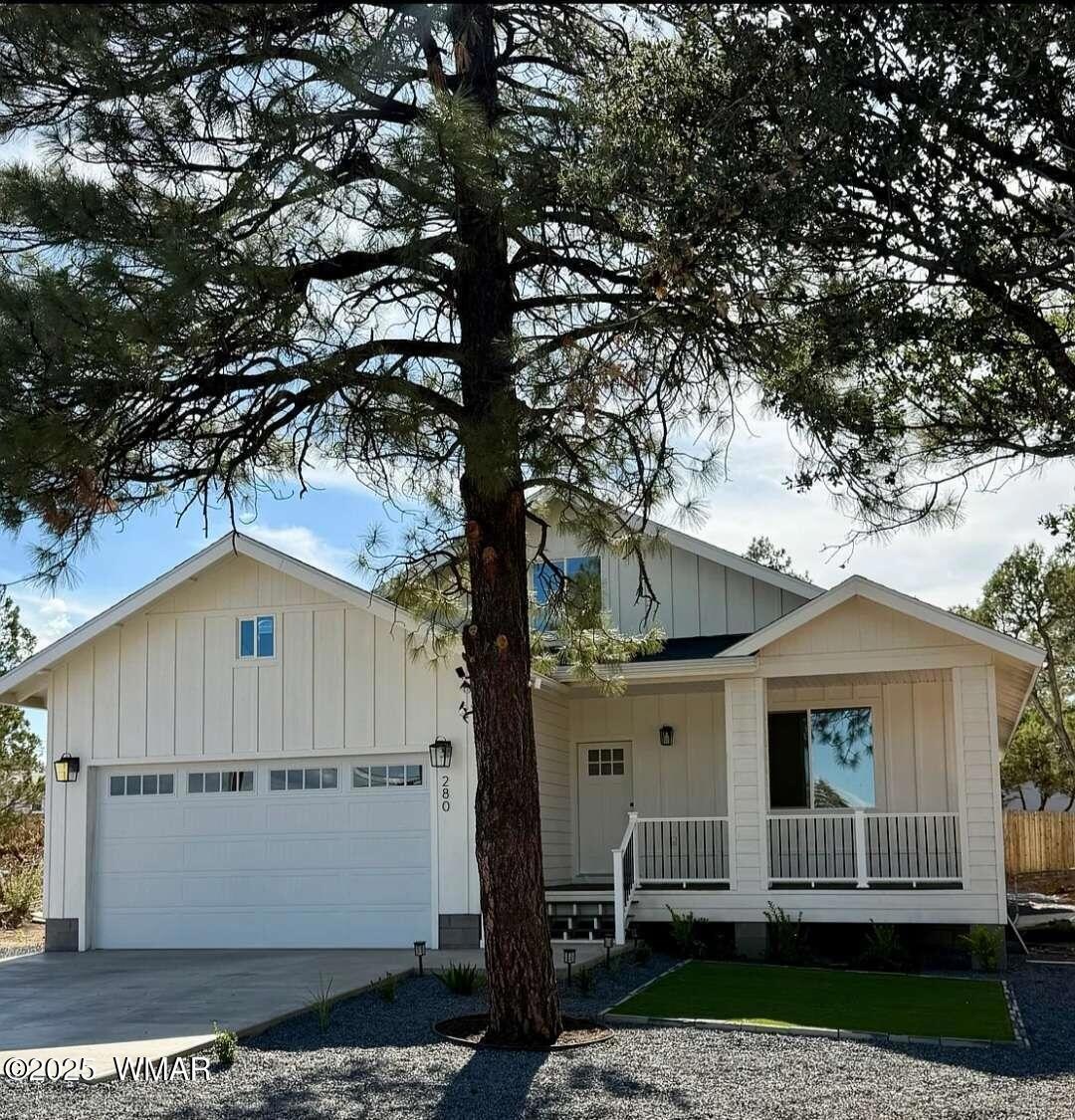 280 N Central Ave, Show Low, AZ 85901 - photo 1