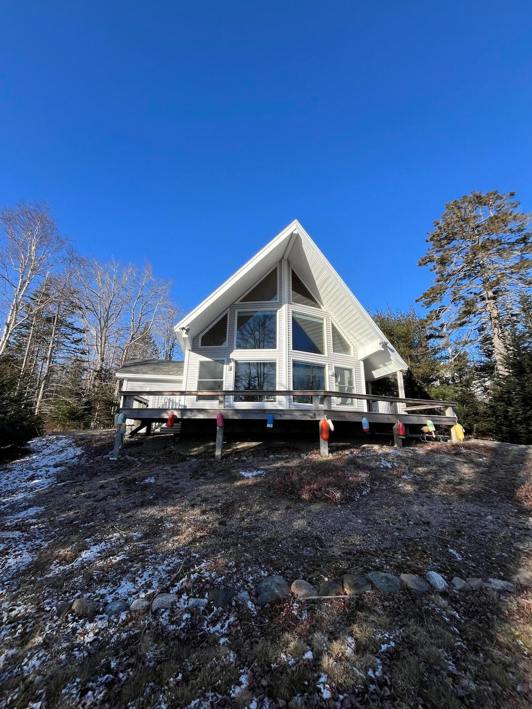Sold $549,000