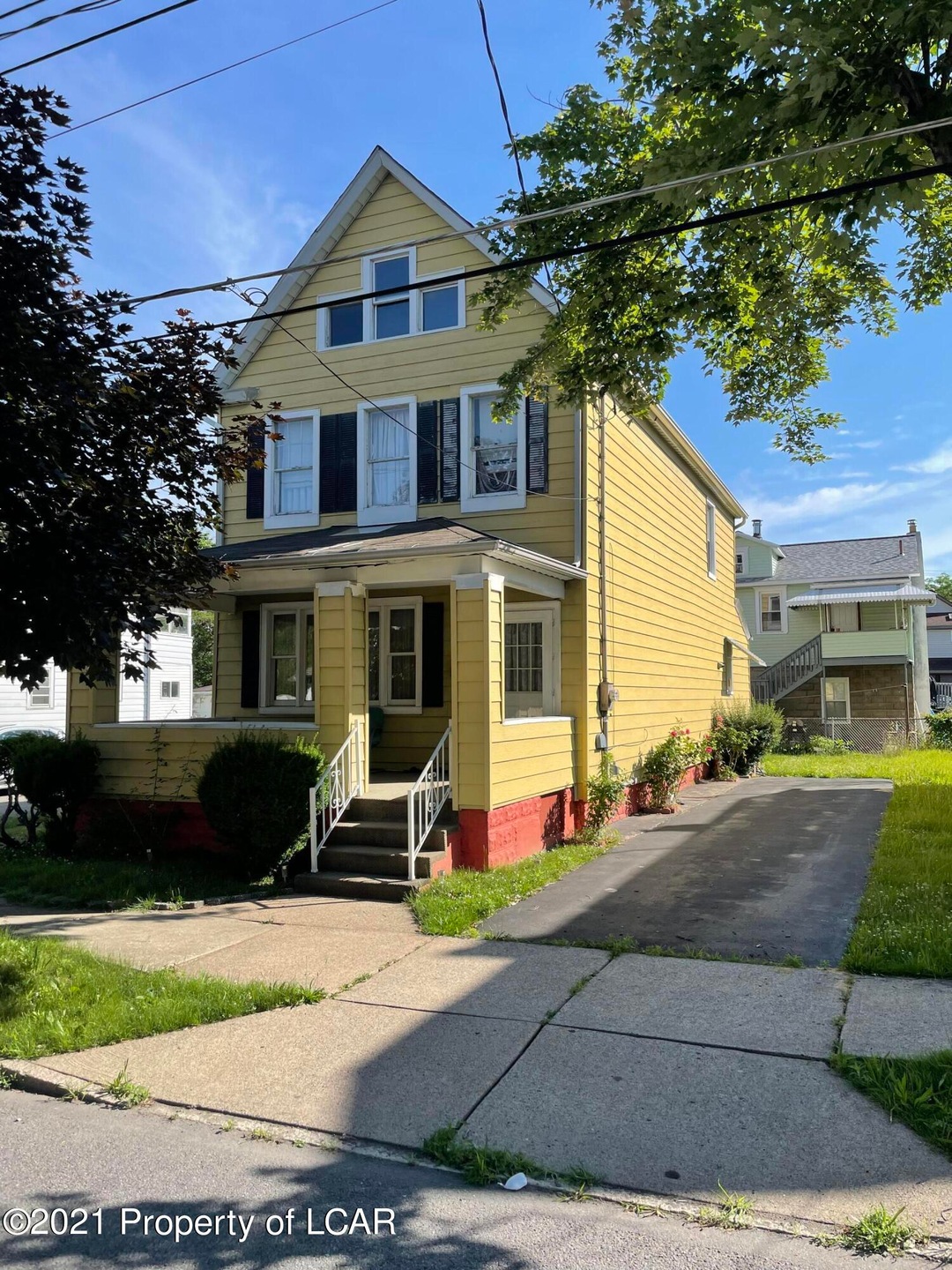 35 Corlear St, Wilkes Barre, PA 18702 - photo 1