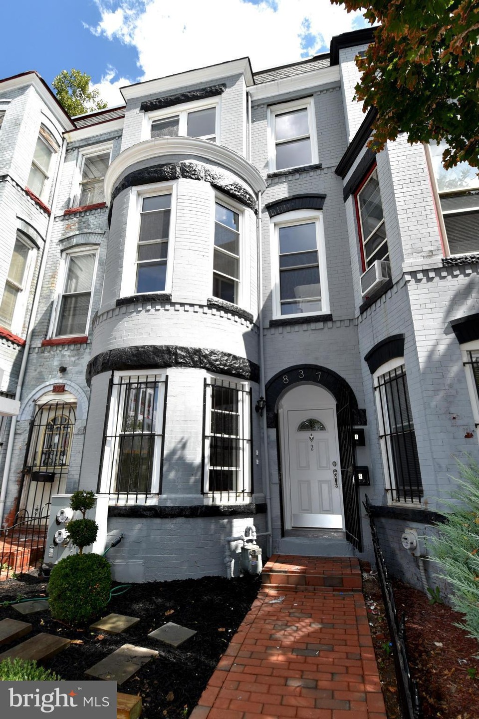 837 4th St NE unit 1, Washington, DC 20002 - photo 1