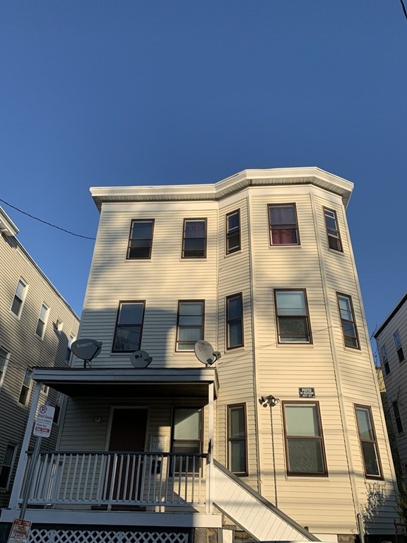 81 Whitfield St unit 2, Dorchester Center, MA 02124 - photo 1