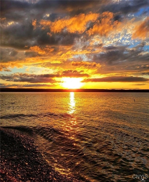 Every Spectacular Sunset Could be Yours