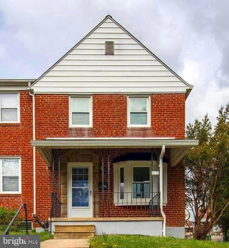 8620 Black Oak Rd, Parkville, MD 21234 - photo 1