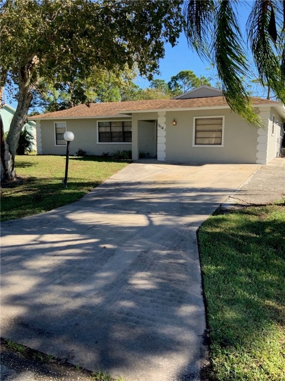 1514 Ocean Cove St, Sebastian, FL 32958 - photo 1