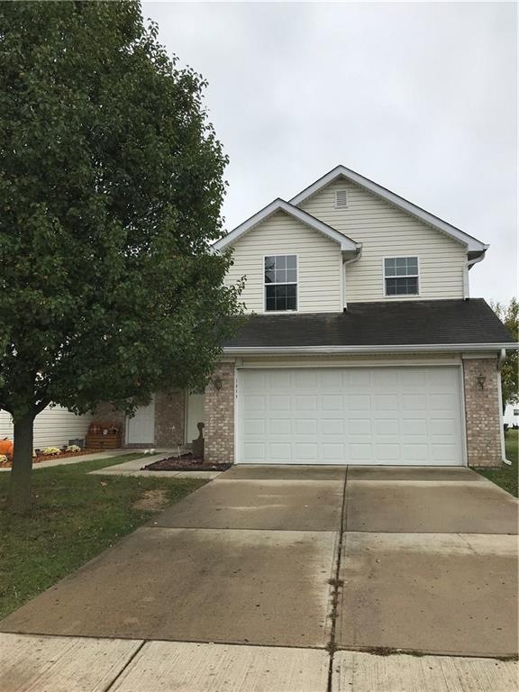 1059 Taurus Ct, Franklin, IN 46131 - photo 1