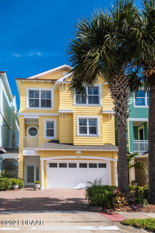 4883 S Atlantic Ponce Inlet-Additional--