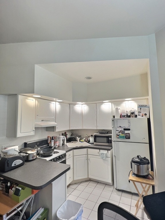 25 Garrison Rd unit 1F, Brookline, MA 02445 - photo 1