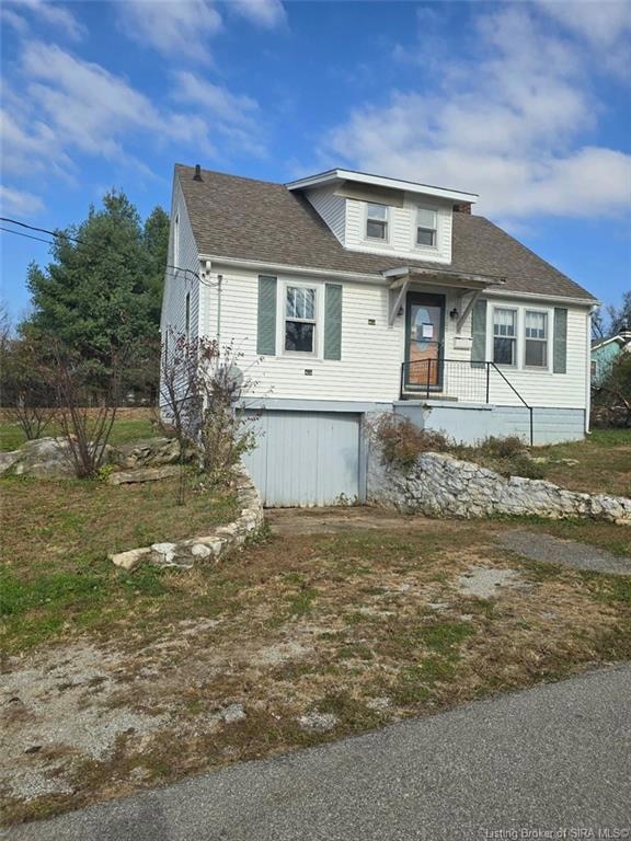 1105 W Walnut St, Salem, IN 47167 - photo 1