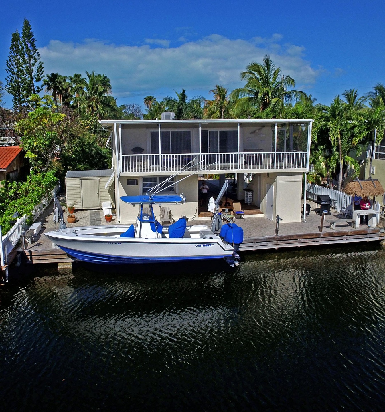 1 Waterside