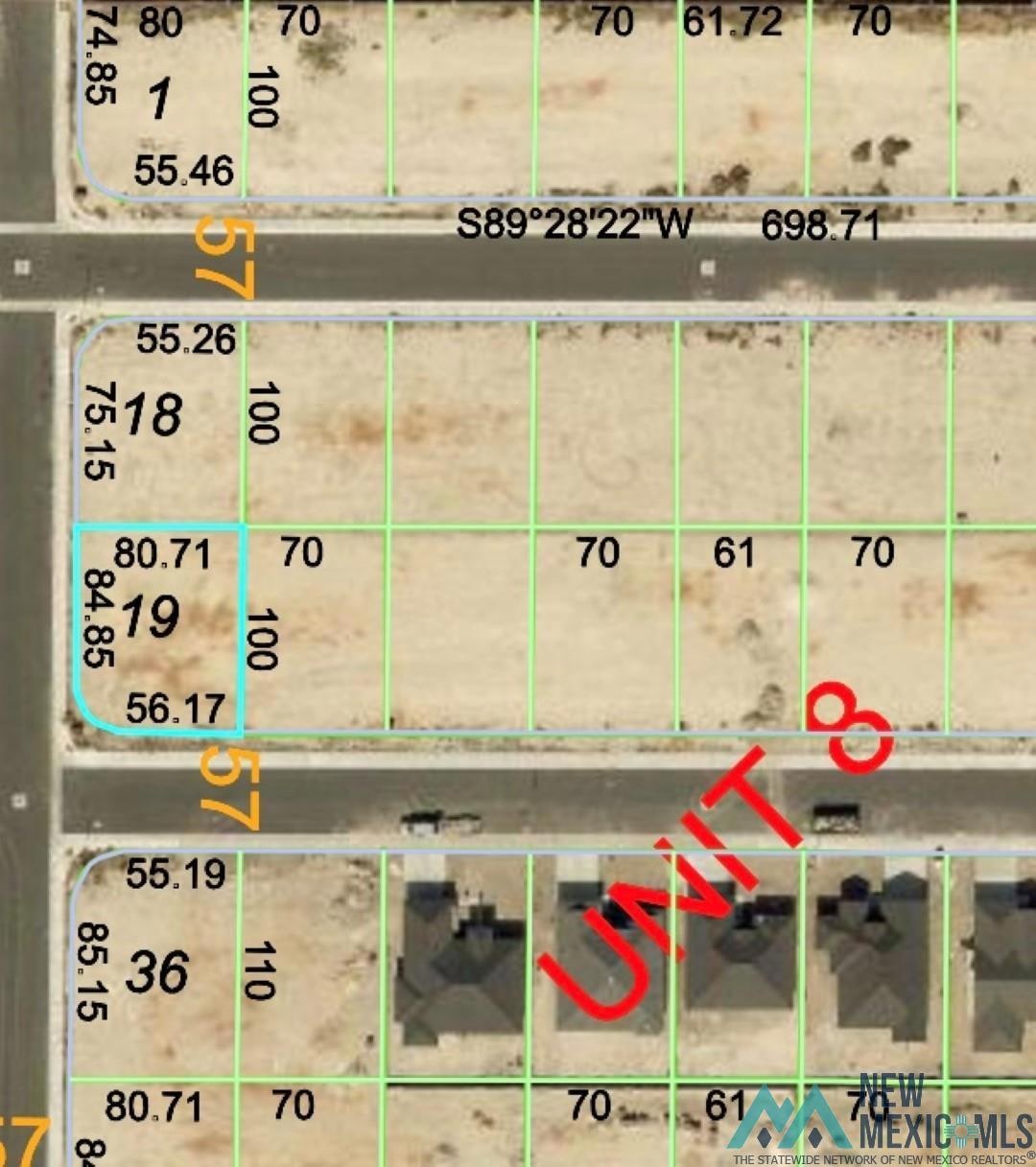 5114 Grey Ghost Rd, Hobbs, NM 88240 - photo 1