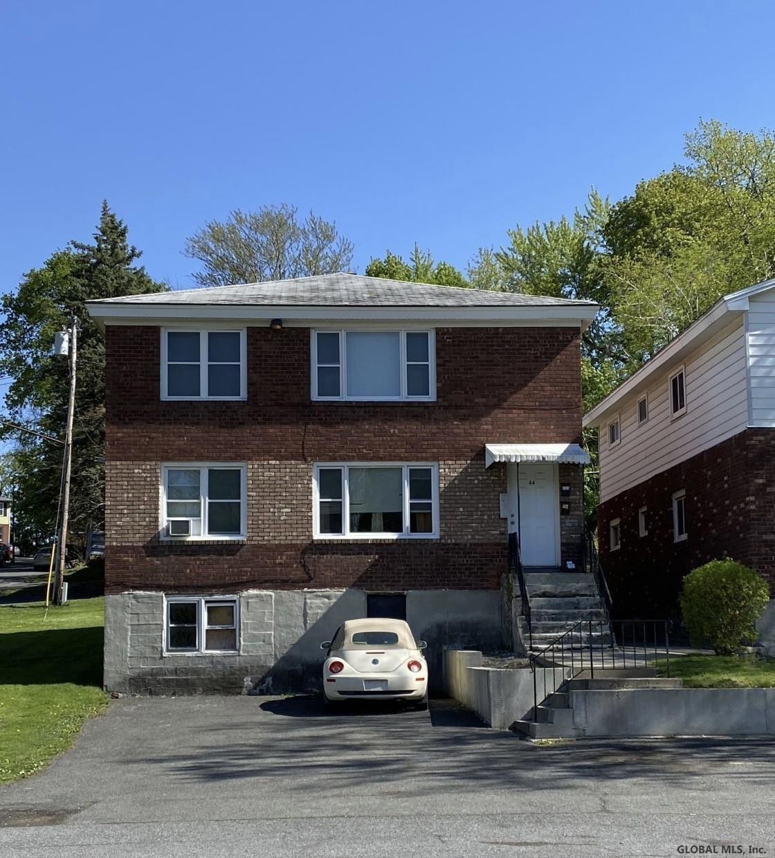 44 Hackett Blvd unit 1st Floor Front, Albany, NY 12209 - photo 1