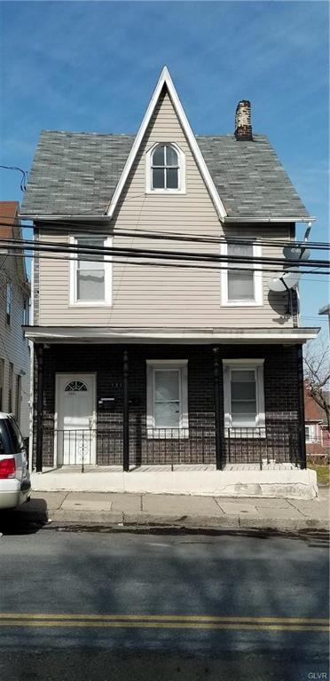 1217 E 4th St unit 1, Bethlehem, PA 18015 - photo 1