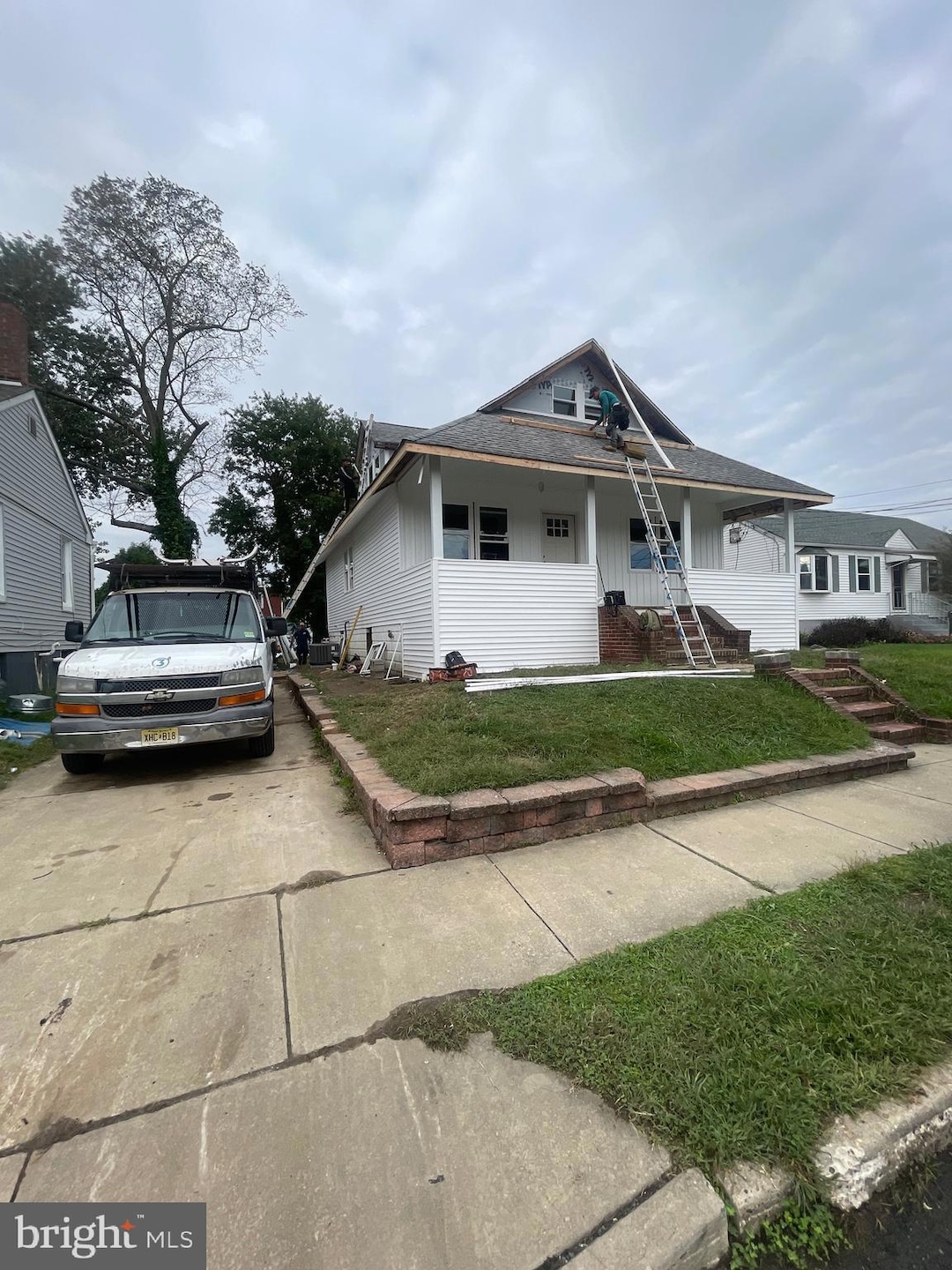 37 S Oak Ave, Mount Ephraim, NJ 08059 - photo 1