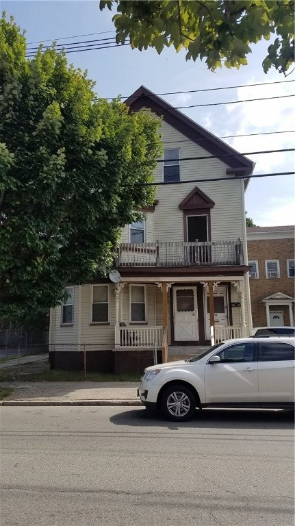 360 Prairie Ave, Providence, RI 02905 - photo 1