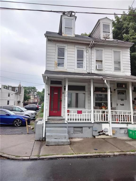 332 N Madison St, Allentown, PA 18102 - photo 1