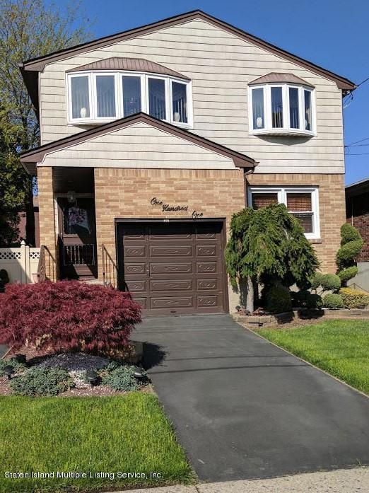 101 Spratt Ave, Staten Island, NY 10306 - photo 1