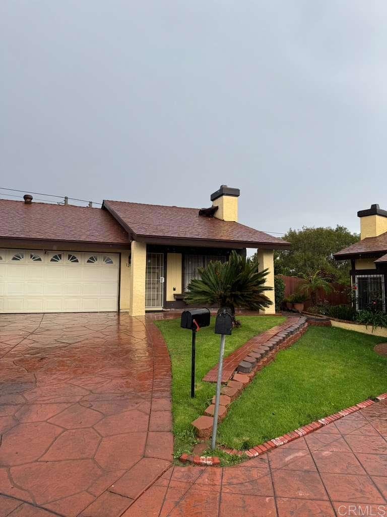 1291 27th St, San Diego, CA 92154 - photo 1