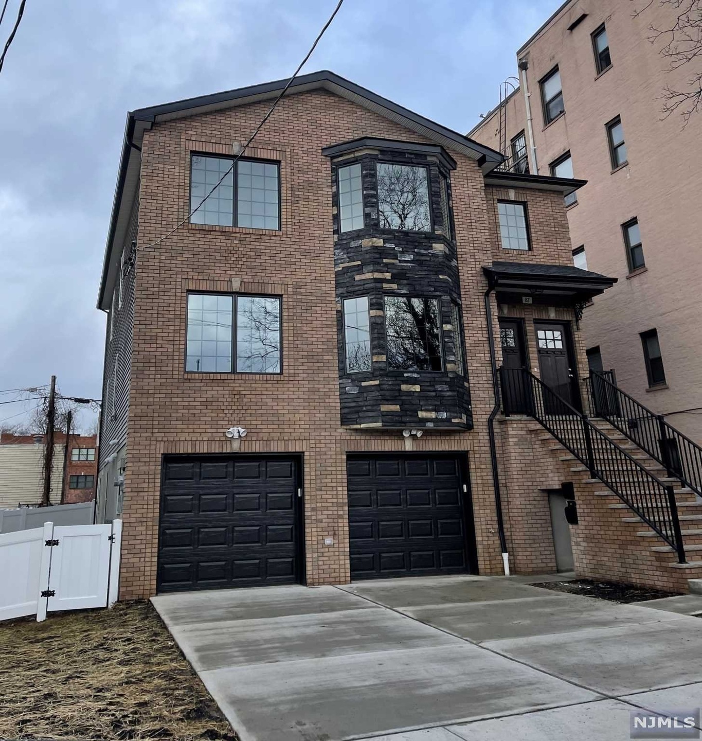 87 Beech St unit 2, Kearny, NJ 07032 - photo 1