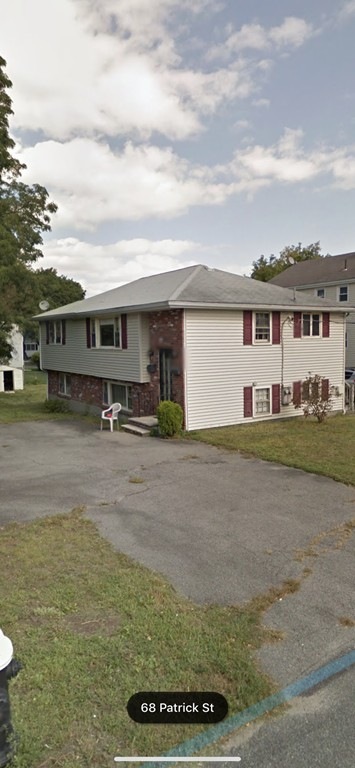 9 Patrick St unit 2, Arlington, MA 02474 - photo 1