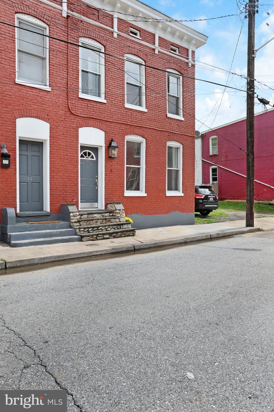 50 Madison Ave, Hagerstown, MD 21740 - photo 1