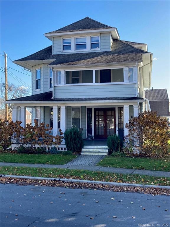 342 Grovers Ave unit 3, Bridgeport, CT 06605 - photo 1