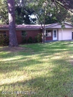 Front Exterior