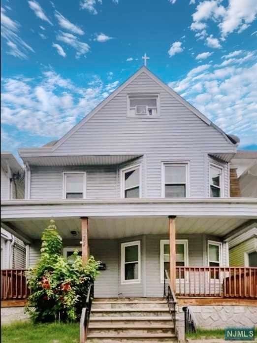 702-704 14th Ave unit 1, Paterson, NJ 07504 - photo 1