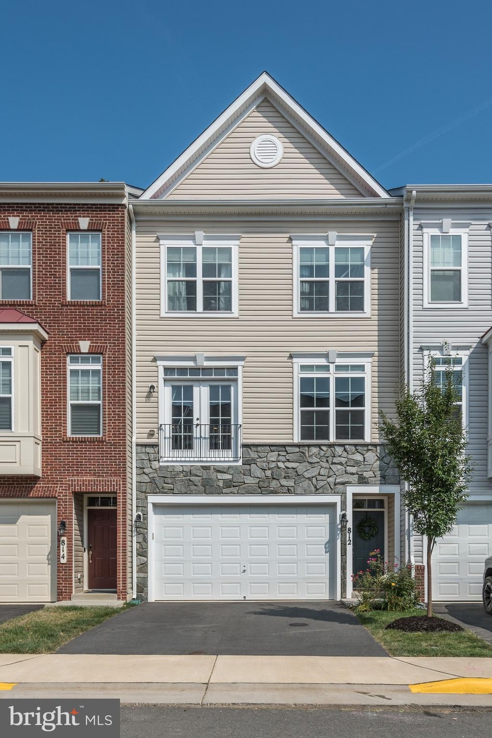 812 Savile Row Terrace, Purcellville, VA 20132 - photo 1