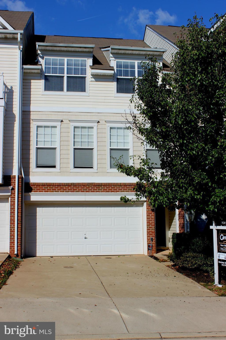 8150 Cello Way, Manassas, VA 20111 - photo 1