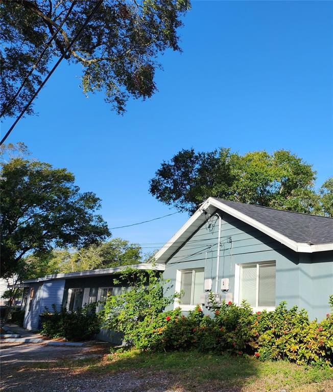 14 1/2 N Evergreen Ave, Clearwater, FL 33755 - photo 1