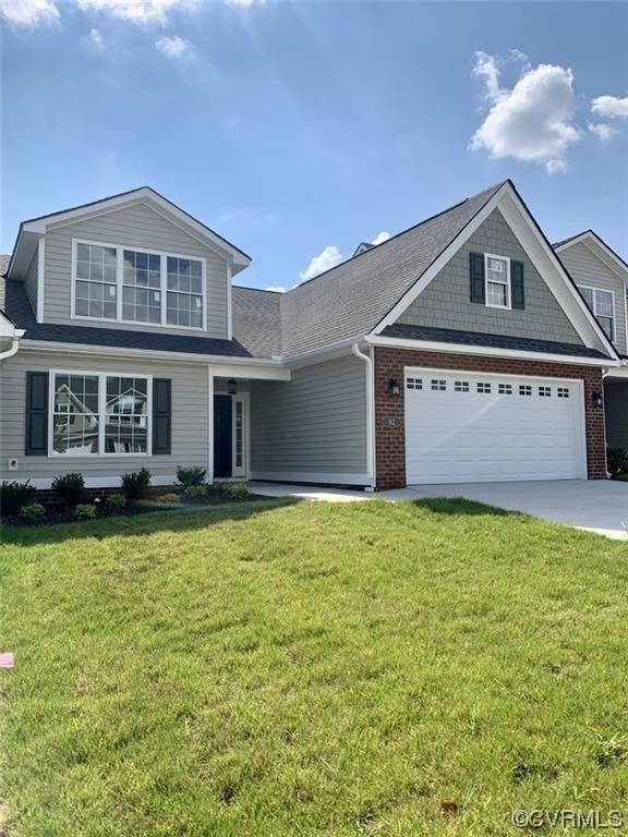 82 Wendenburg Way, Aylett, VA 23009 - photo 1