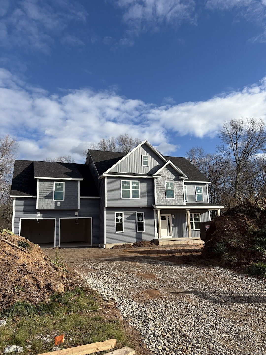 47 Brookview Dr, Glastonbury, CT 06033 - photo 1