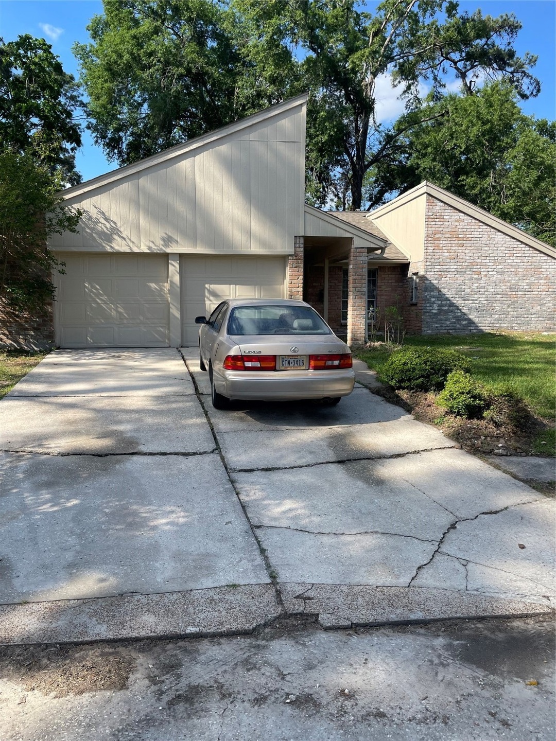 23314 Calico Corners Ln, Spring, TX 77373 - photo 1