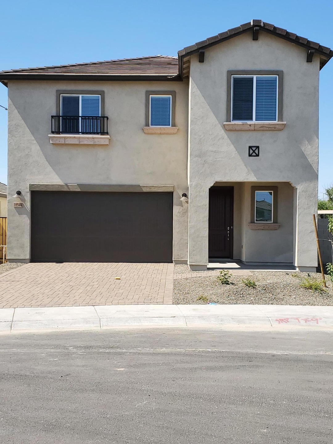 2178 A-Elevation