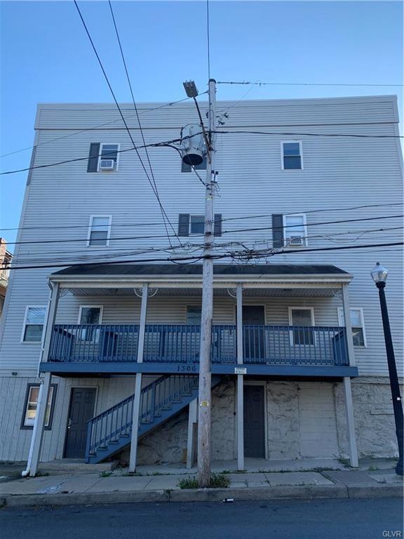 1306 E 4th St unit 1, Bethlehem, PA 18015 - photo 1